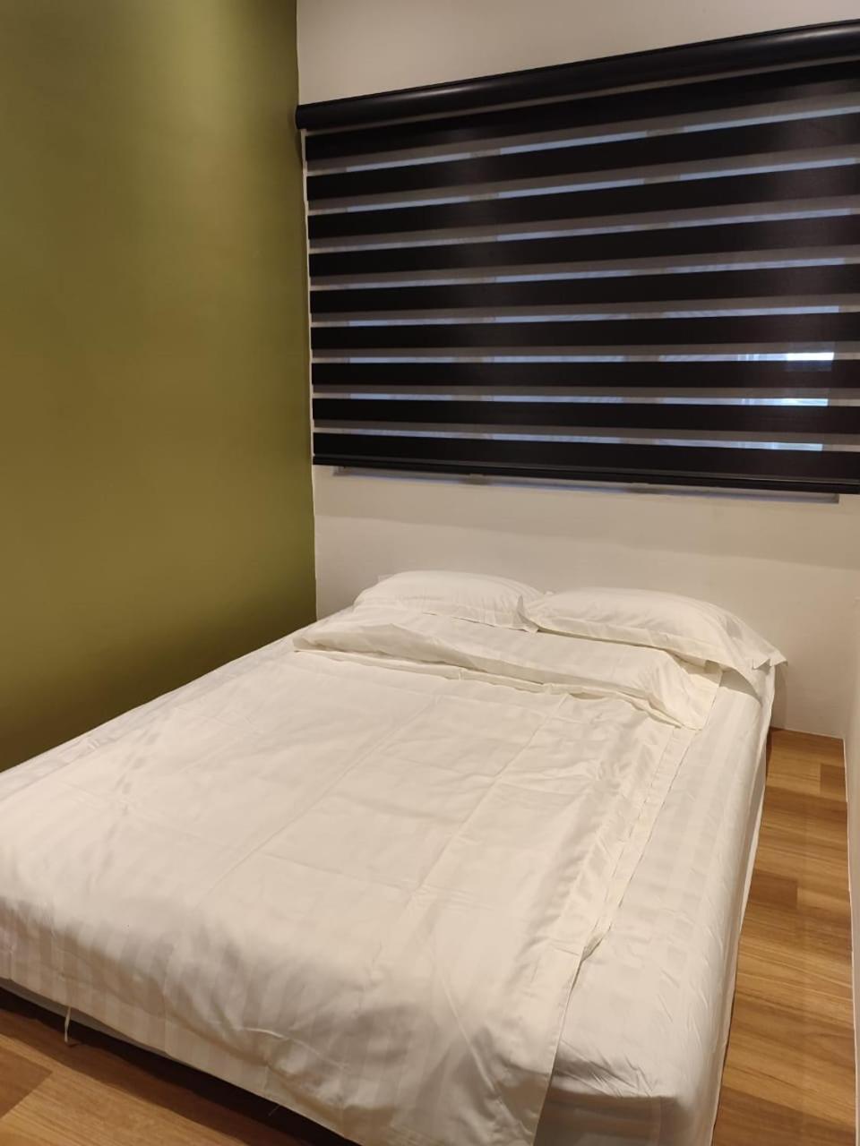 Adik Aisyah Muji Pistachio Homestay Cameron Highlands Tanah Rata Εξωτερικό φωτογραφία