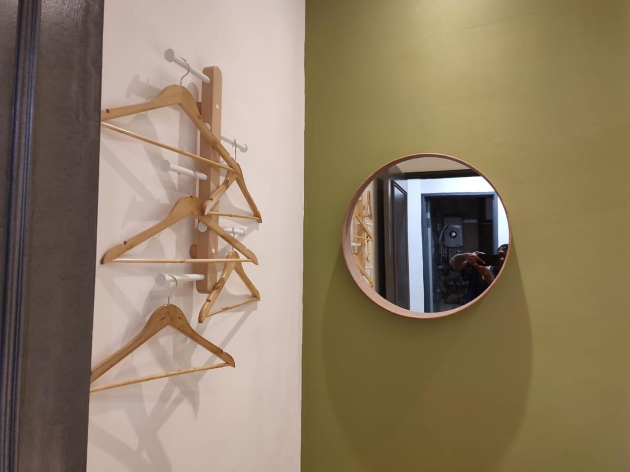 Adik Aisyah Muji Pistachio Homestay Cameron Highlands Tanah Rata Εξωτερικό φωτογραφία
