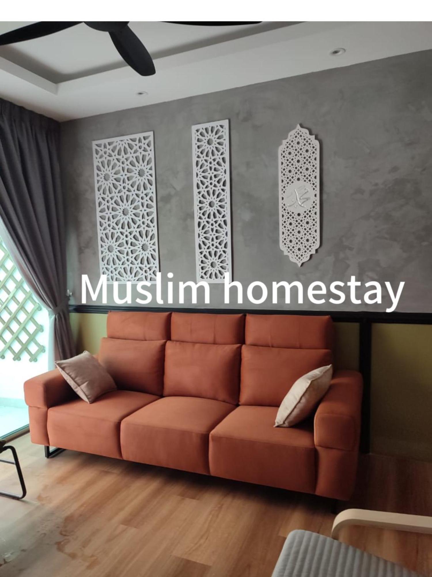 Adik Aisyah Muji Pistachio Homestay Cameron Highlands Tanah Rata Εξωτερικό φωτογραφία